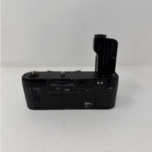 Nikon MD-4 Motor Drive for Nikon F3 Japan Made - Tested